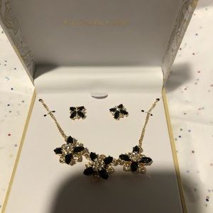 Earrings set